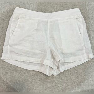 Gap linen short